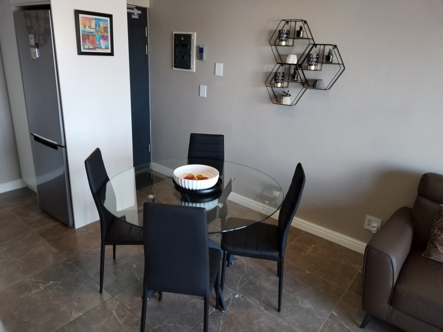 To Let 2 Bedroom Property for Rent in Waves Edge Western Cape